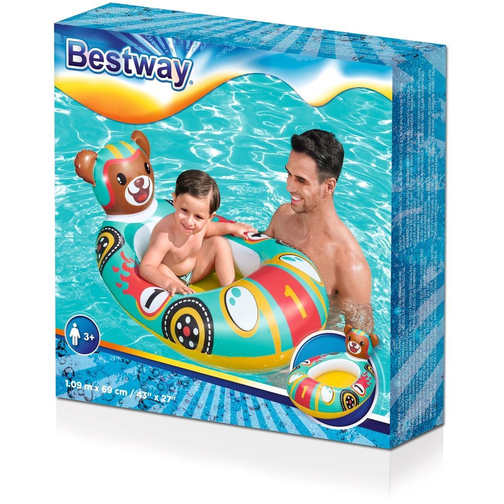 Bestway - Boat Splash Buddy