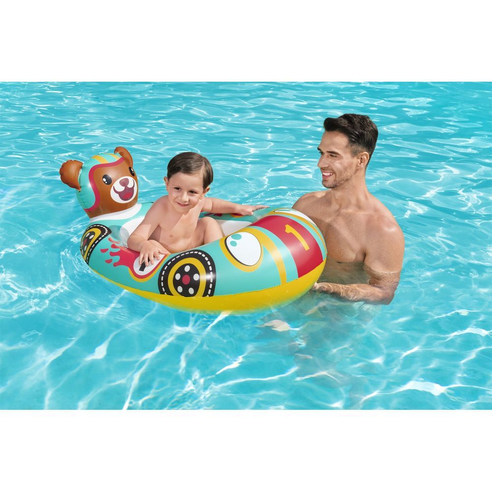 Bestway - Boat Splash Buddy