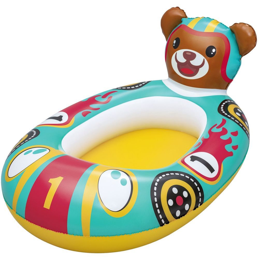 Bestway - Boat Splash Buddy