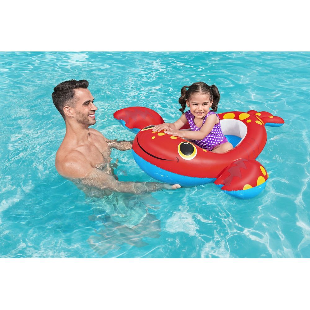 Bestway - Boat Splash Buddy