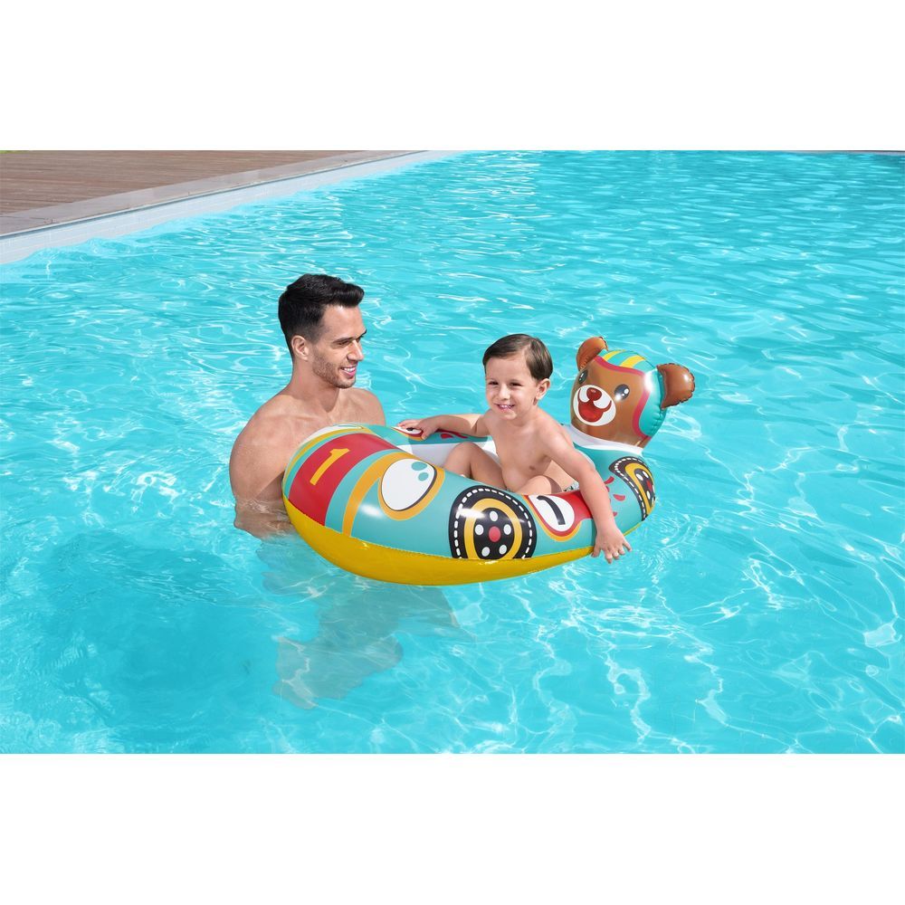 Bestway - Boat Splash Buddy