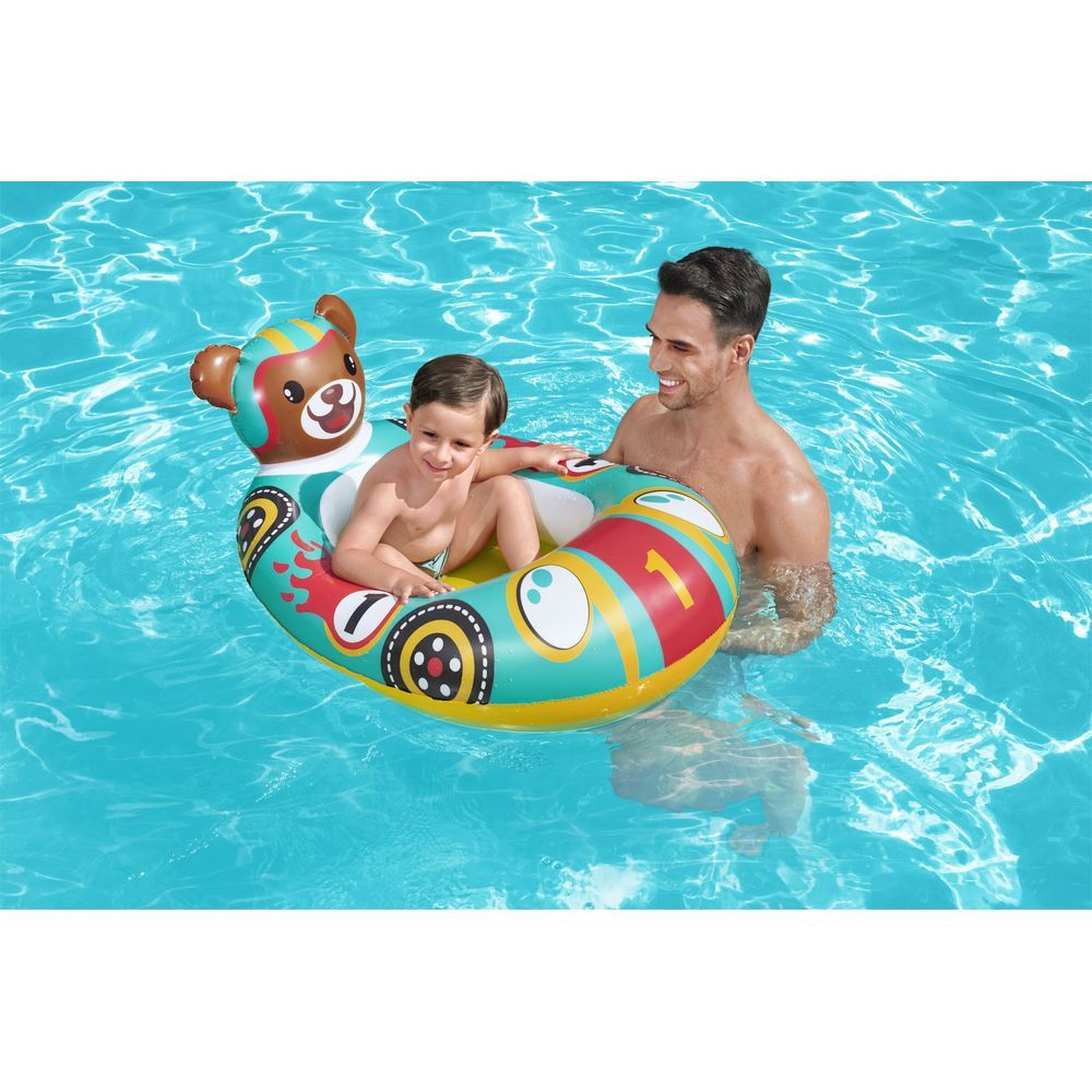 Bestway - Boat Splash Buddy