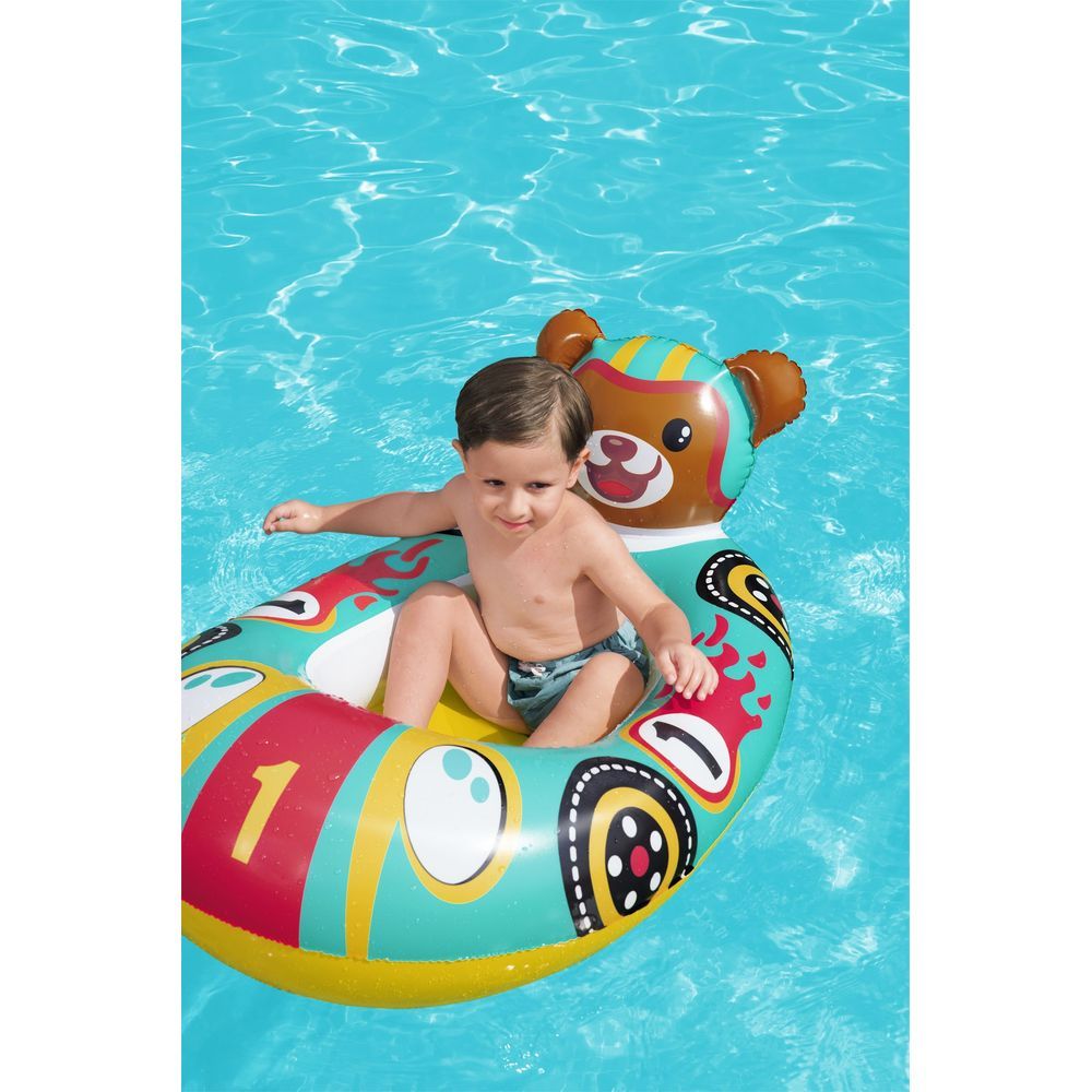 Bestway - Boat Splash Buddy