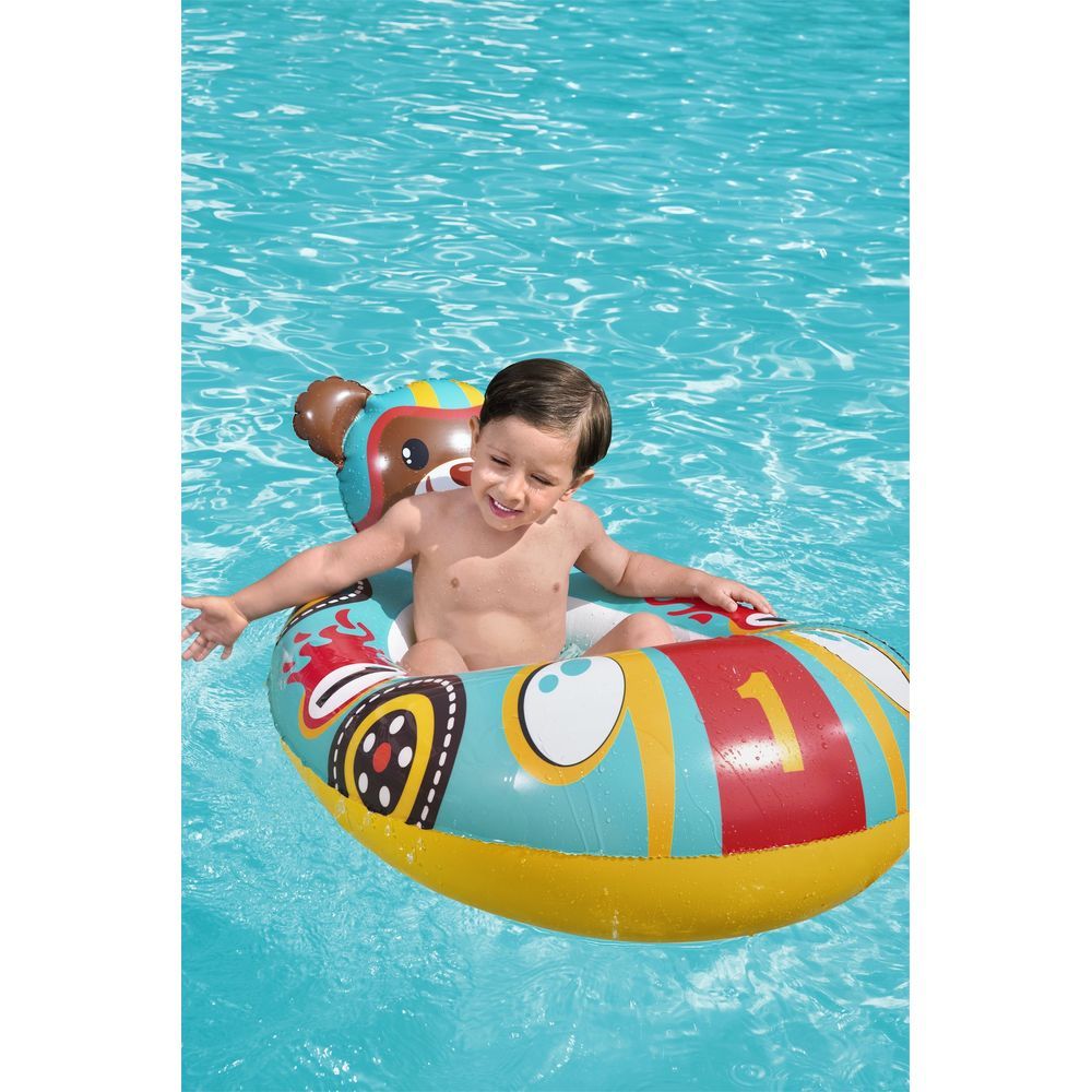 Bestway - Boat Splash Buddy