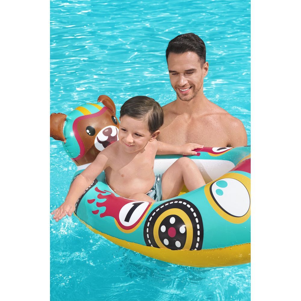 Bestway - Boat Splash Buddy