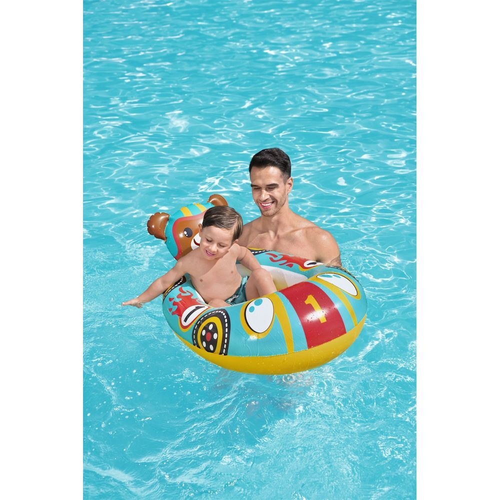 Bestway - Boat Splash Buddy