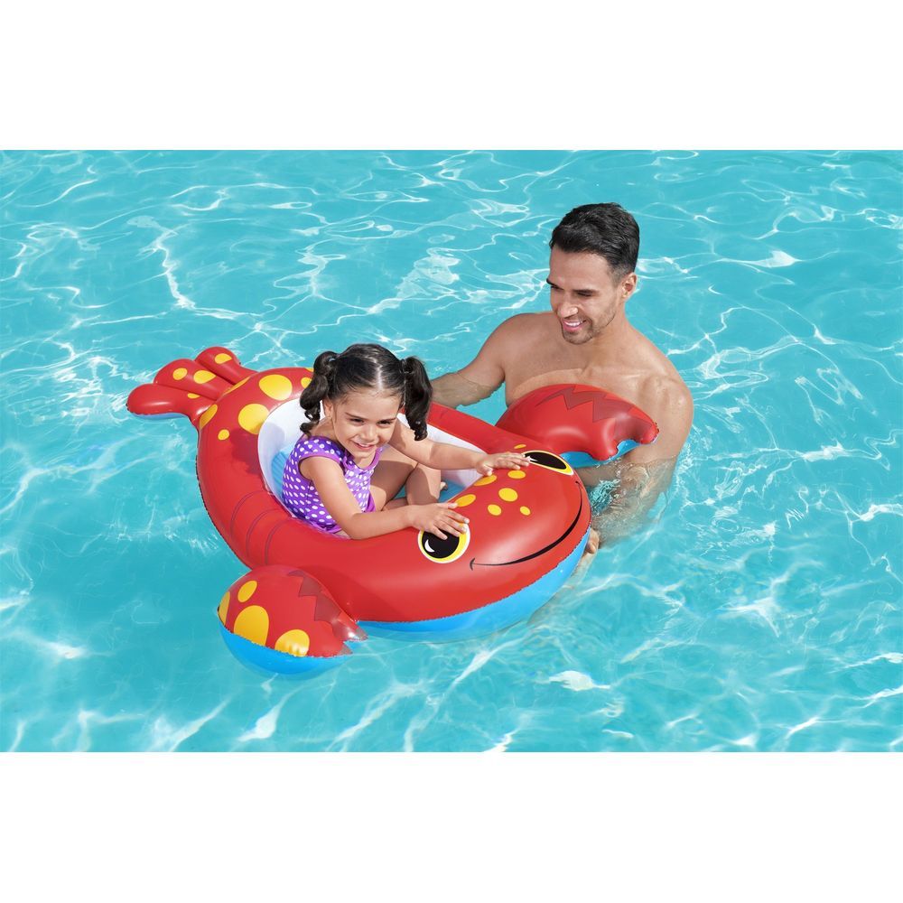 Bestway - Boat Splash Buddy