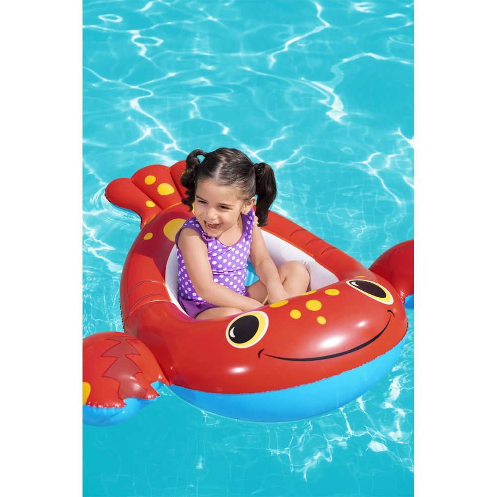 Bestway - Boat Splash Buddy