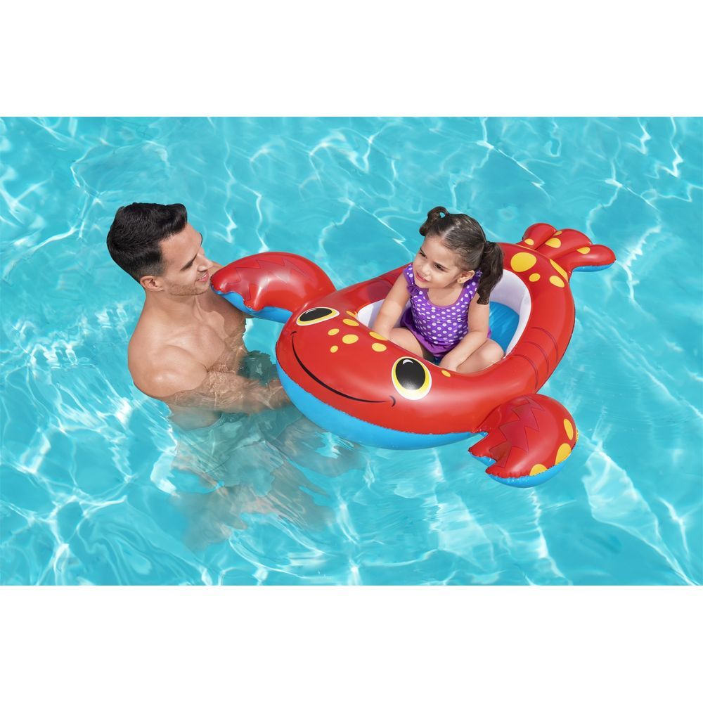 Bestway - Boat Splash Buddy