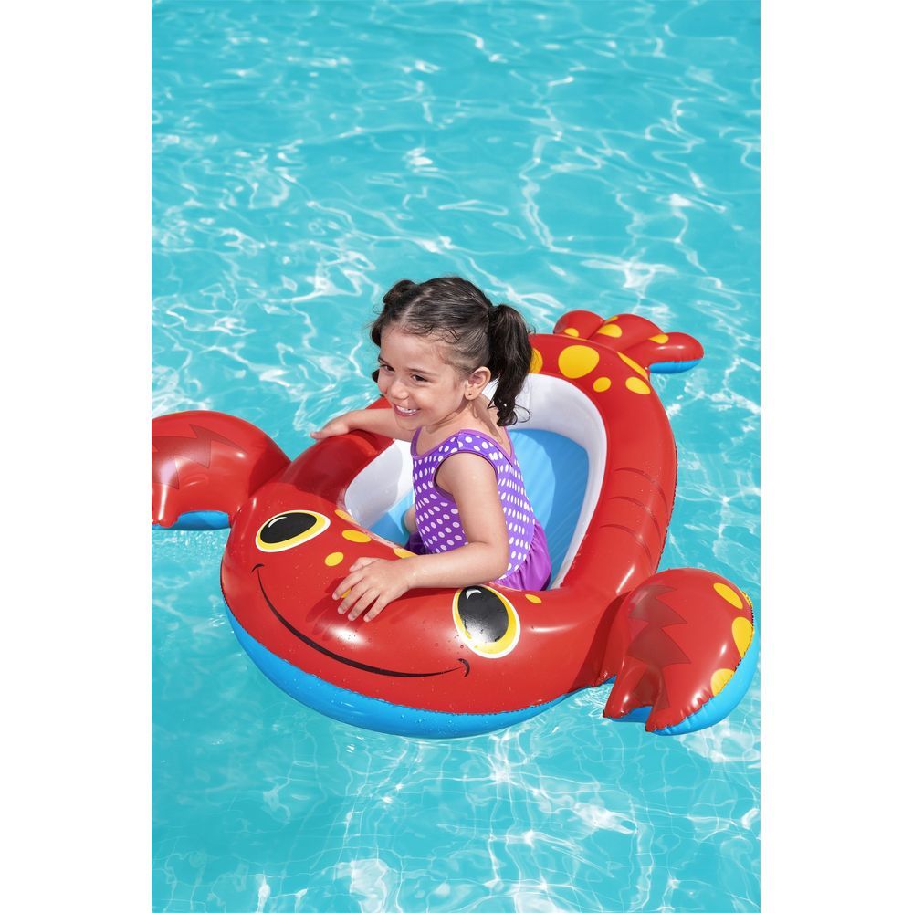 Bestway - Boat Splash Buddy