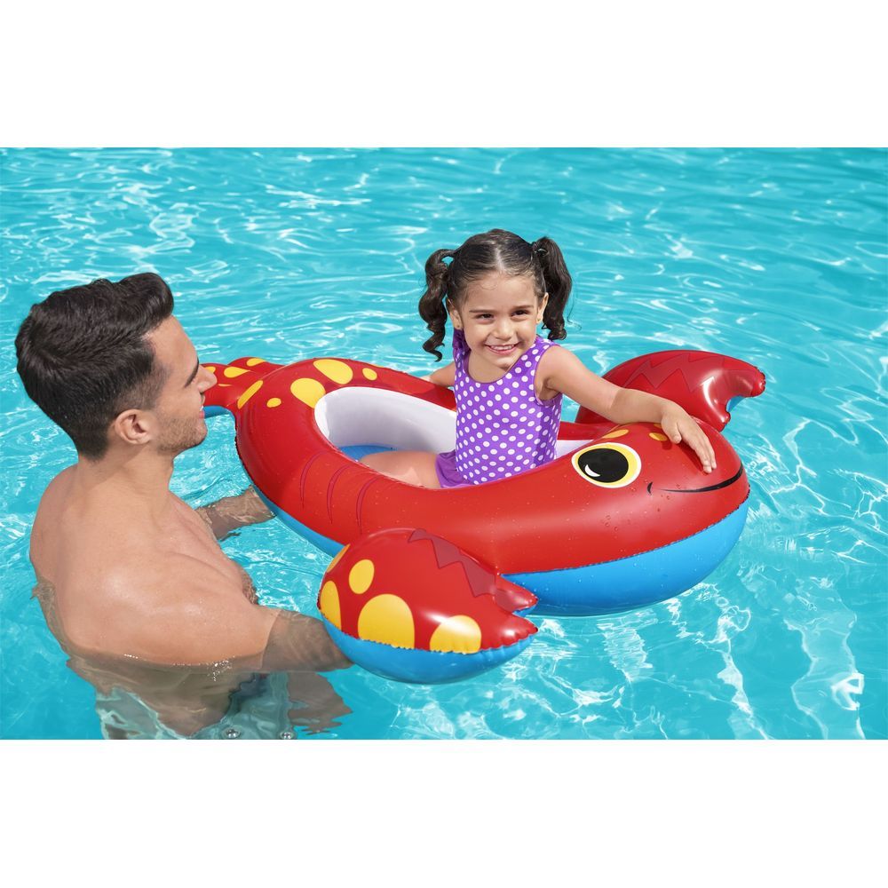 Bestway - Boat Splash Buddy