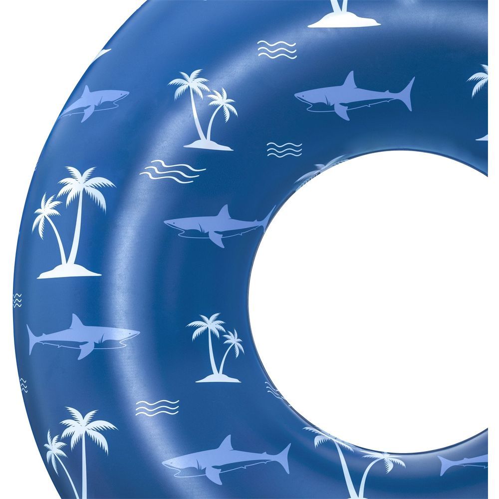 Bestway - Swim Ring - Nautical 119cm