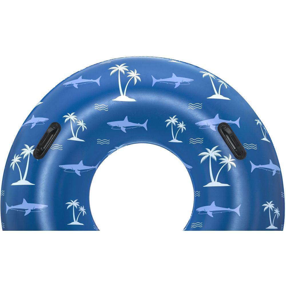 Bestway - Swim Ring - Nautical 119cm