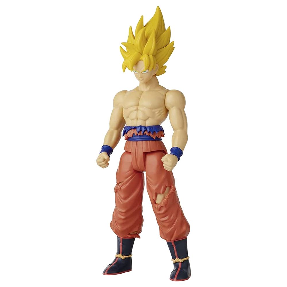 Bandai - Dragon Ball Limit Super Saiyan Goku - 12-inch