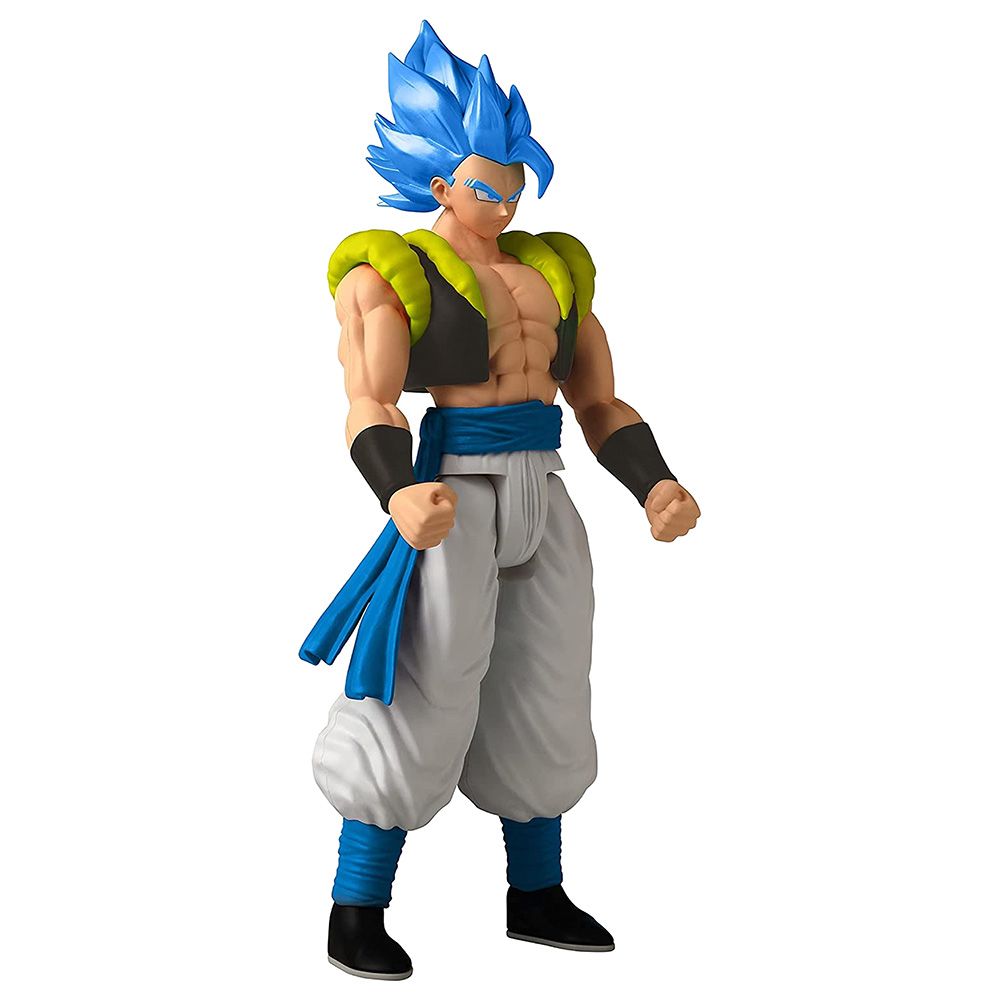 Bandai - Dragon Ball Saiyan Goketa - 12-inch