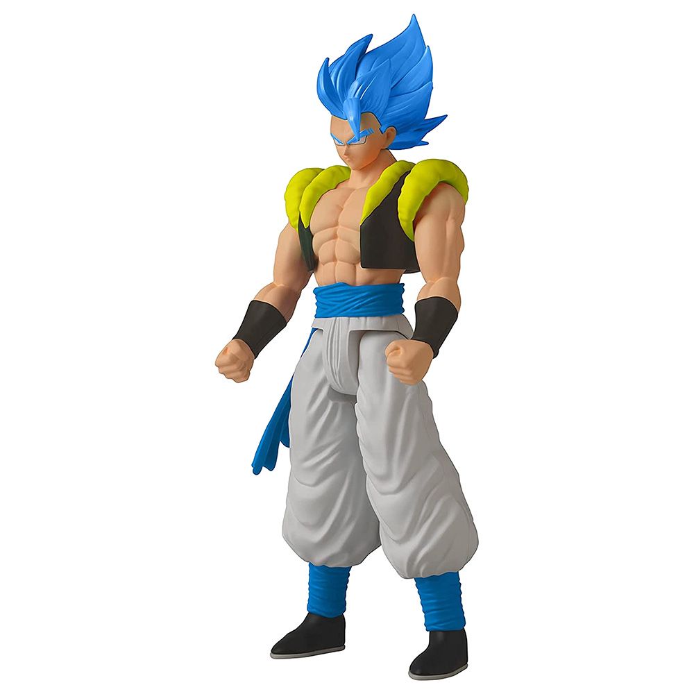 Bandai - Dragon Ball Saiyan Goketa - 12-inch