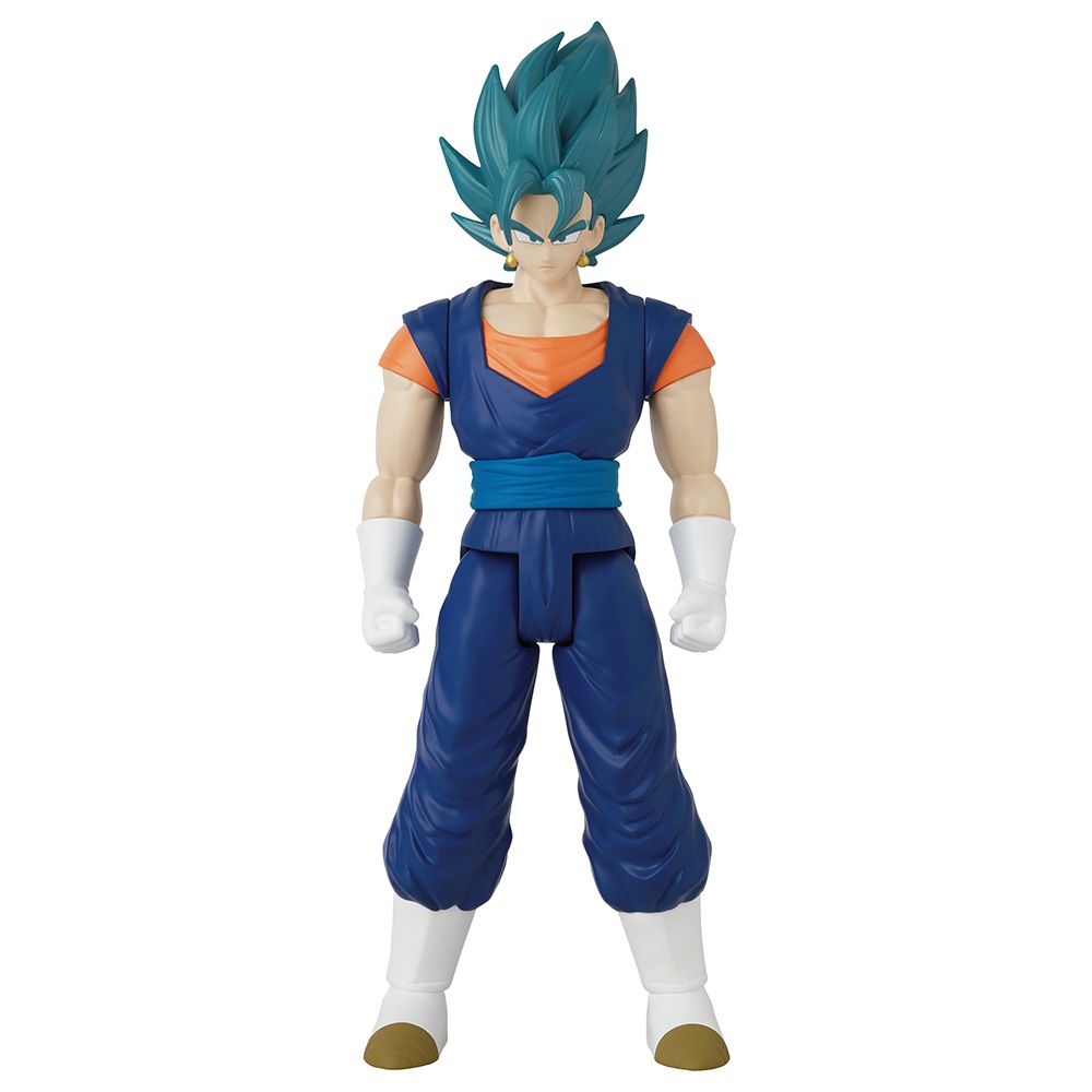 Bandai - Dragon Ball Saiyan Vegito - 12-inch