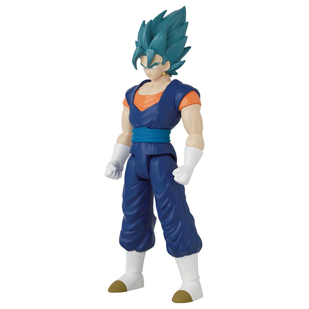 Bandai - Dragon Ball Saiyan Vegito - 12-inch