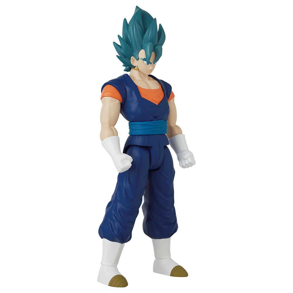 Bandai - Dragon Ball Saiyan Vegito - 12-inch