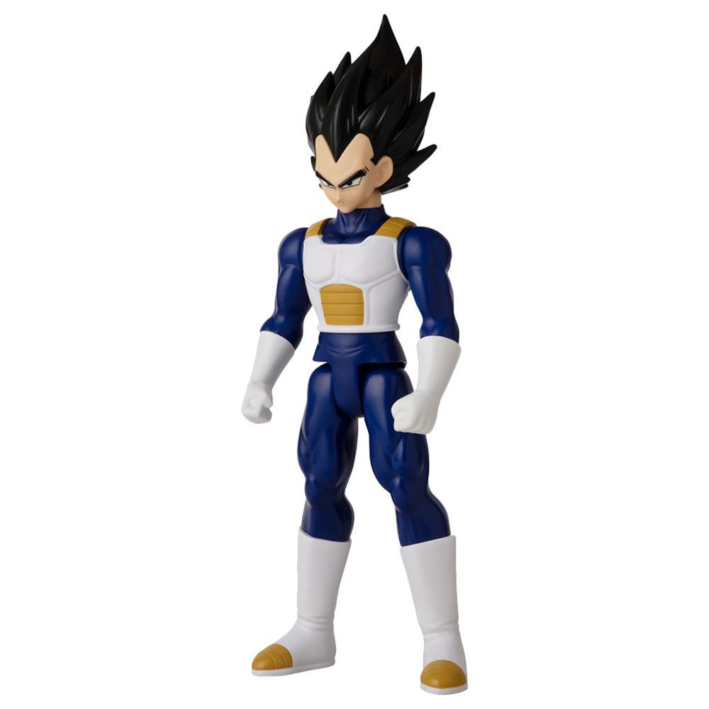 Bandai - Dragon Ball Limit Breaker Series Vegeta - 12-inch