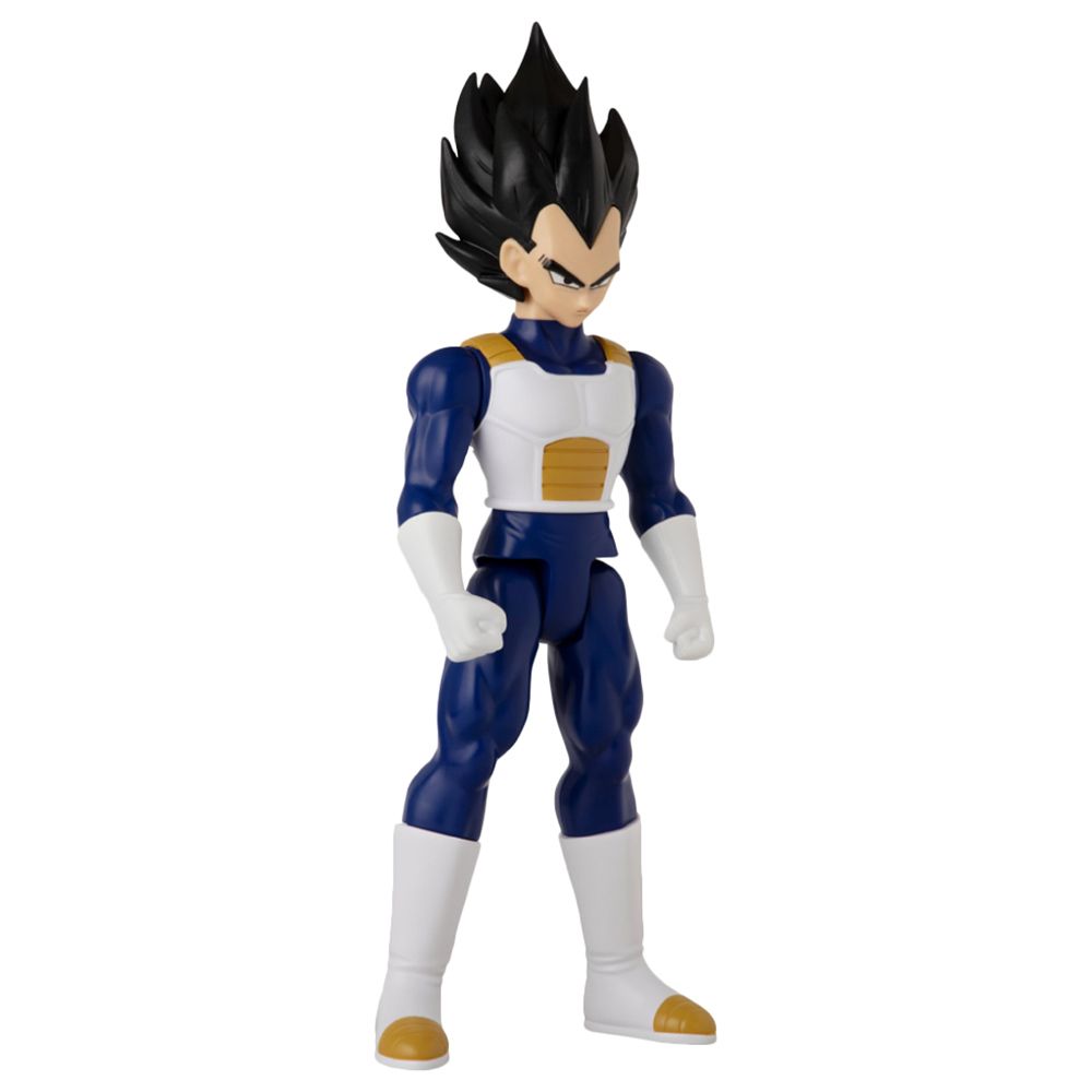 Bandai - Dragon Ball Limit Breaker Series Vegeta - 12-inch