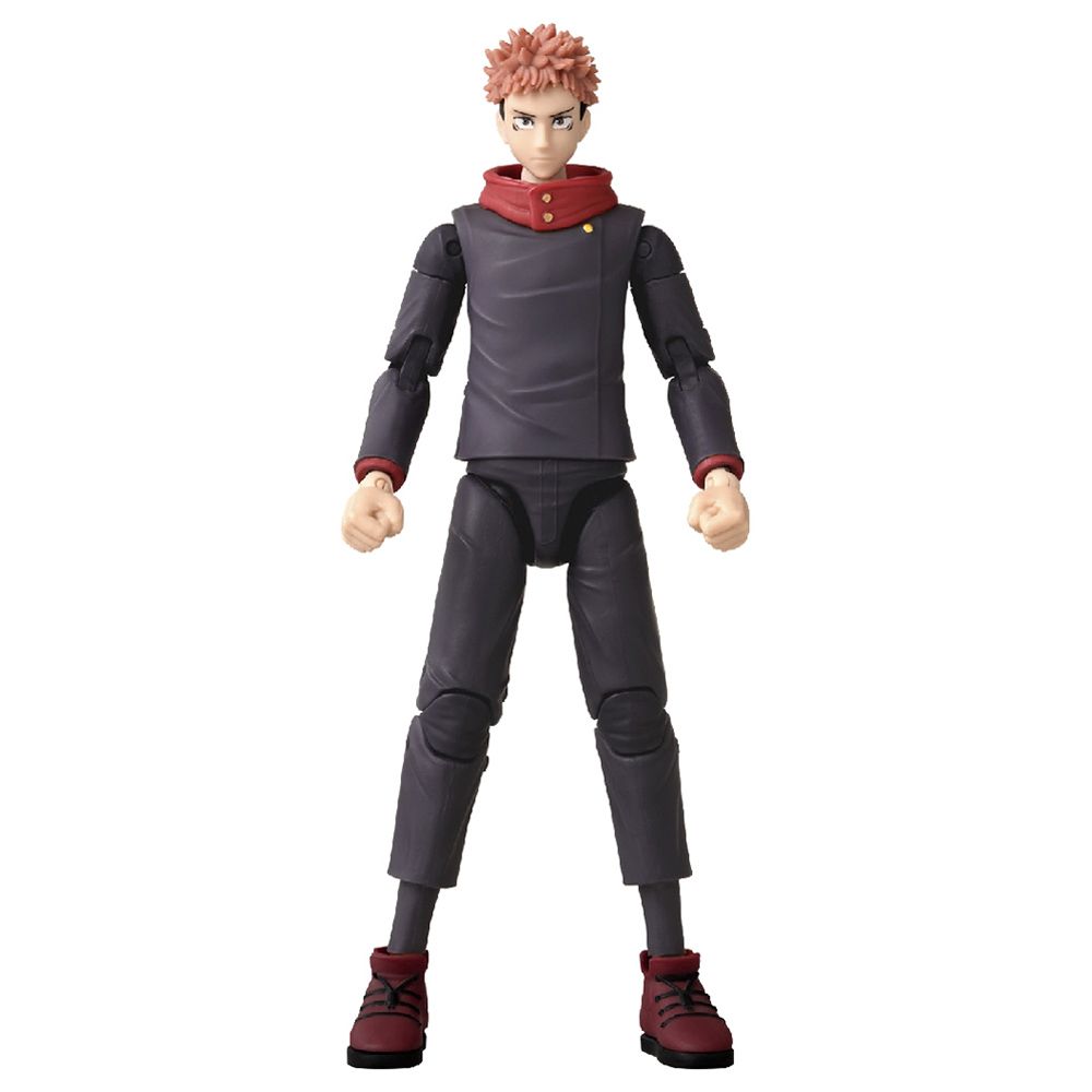 Bandai - Anime Heroes Jujutsu Kaisen 6.5-inch - Assorted 1pc