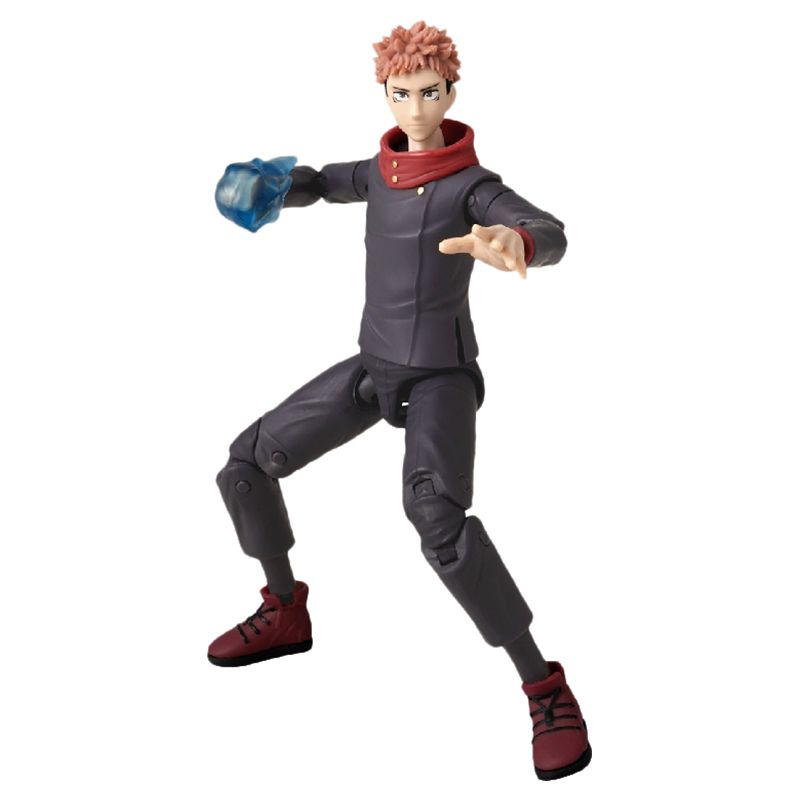 Bandai - Anime Heroes Jujutsu Kaisen 6.5-inch - Assorted 1pc