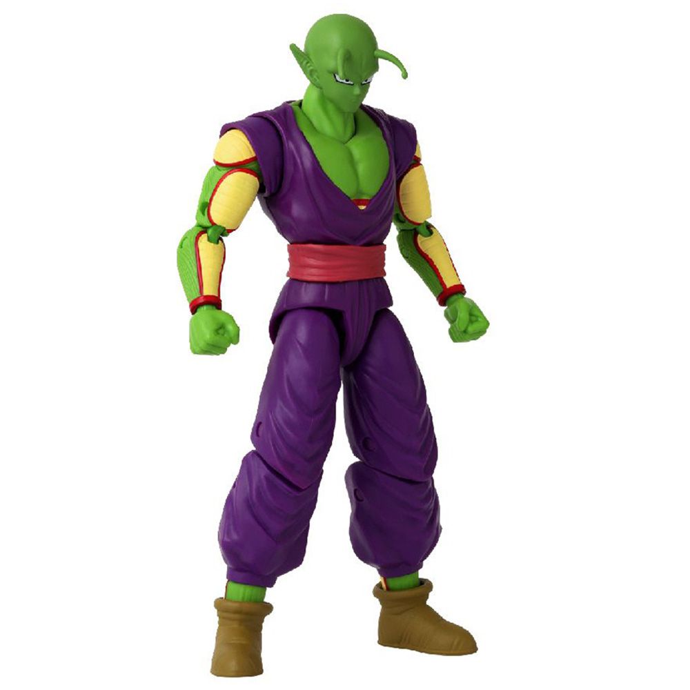 Bandai - Dragonball Stars Piccolo Vs Gamma Battle Pack - 2pcs - 6.5-Inch