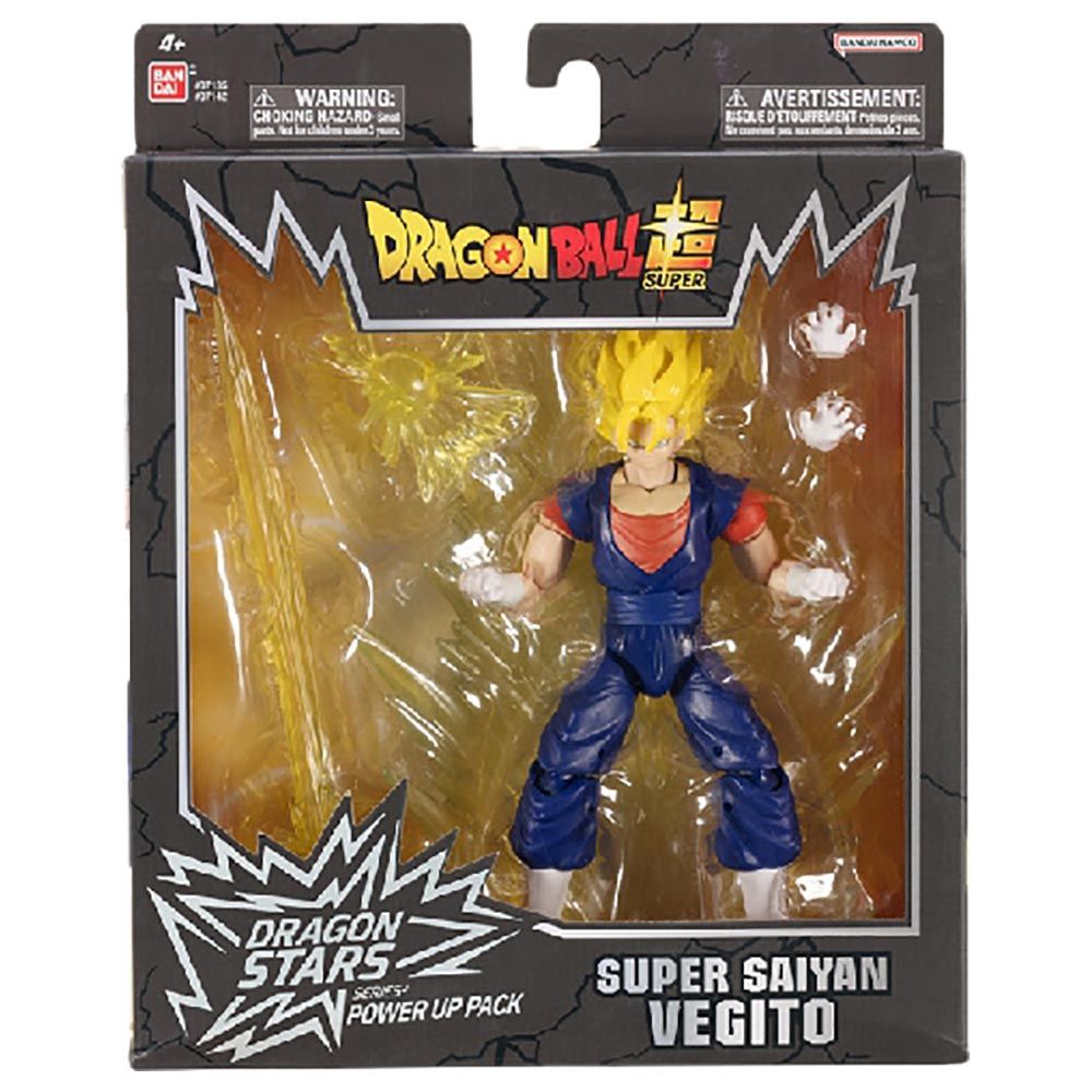 Bandai - Dragon Ball Power Up Pack - Color May Vary