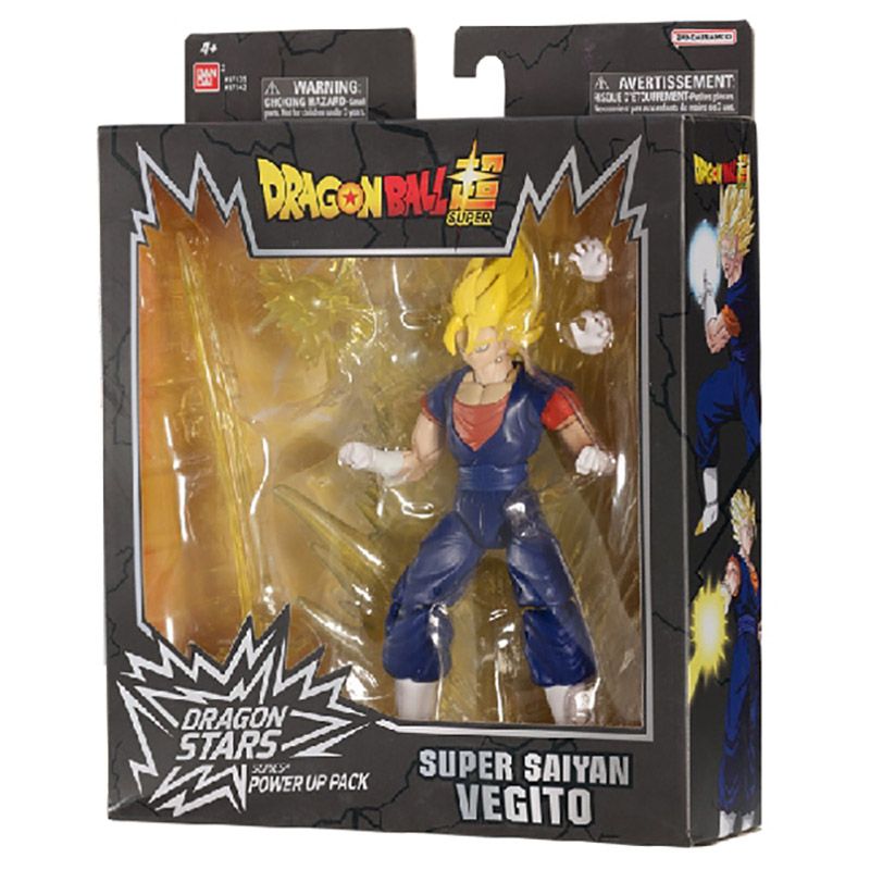 Bandai - Dragon Ball Power Up Pack - Color May Vary