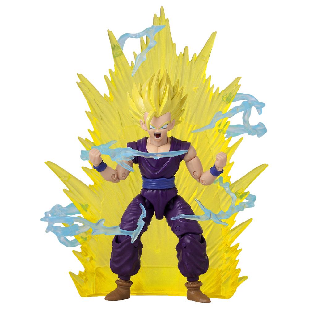 Bandai - Dragon Ball Power Up Pack - Color May Vary