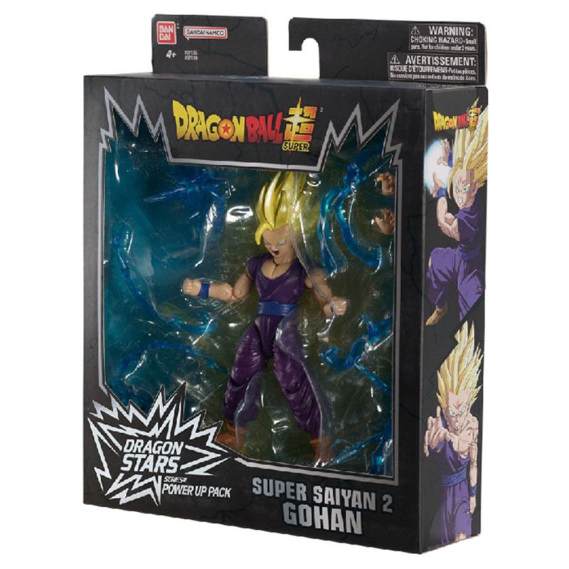 Bandai - Dragon Ball Power Up Pack - Color May Vary