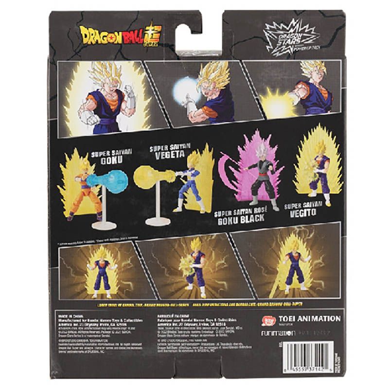 Bandai - Dragon Ball Power Up Pack - Color May Vary