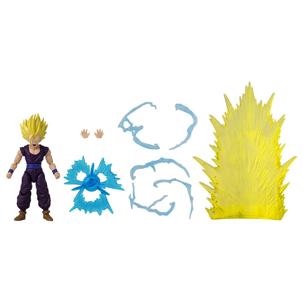 Bandai - Dragon Ball Power Up Pack - Color May Vary