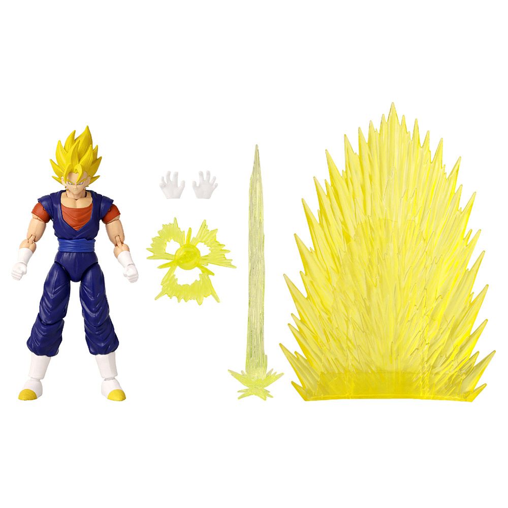 Bandai - Dragon Ball Power Up Pack - Color May Vary