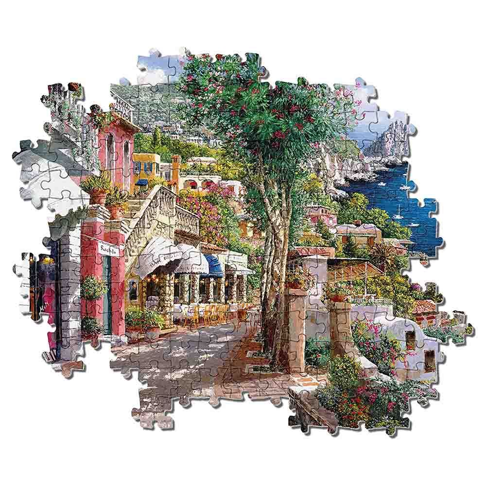 Clementoni - HQC Capri Puzzle 1000pcs