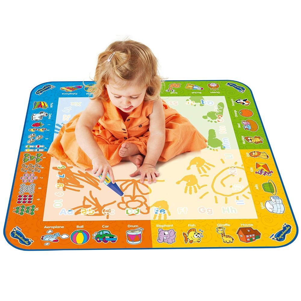 Tomy Aquadoodle Classic Colour Matt T72370