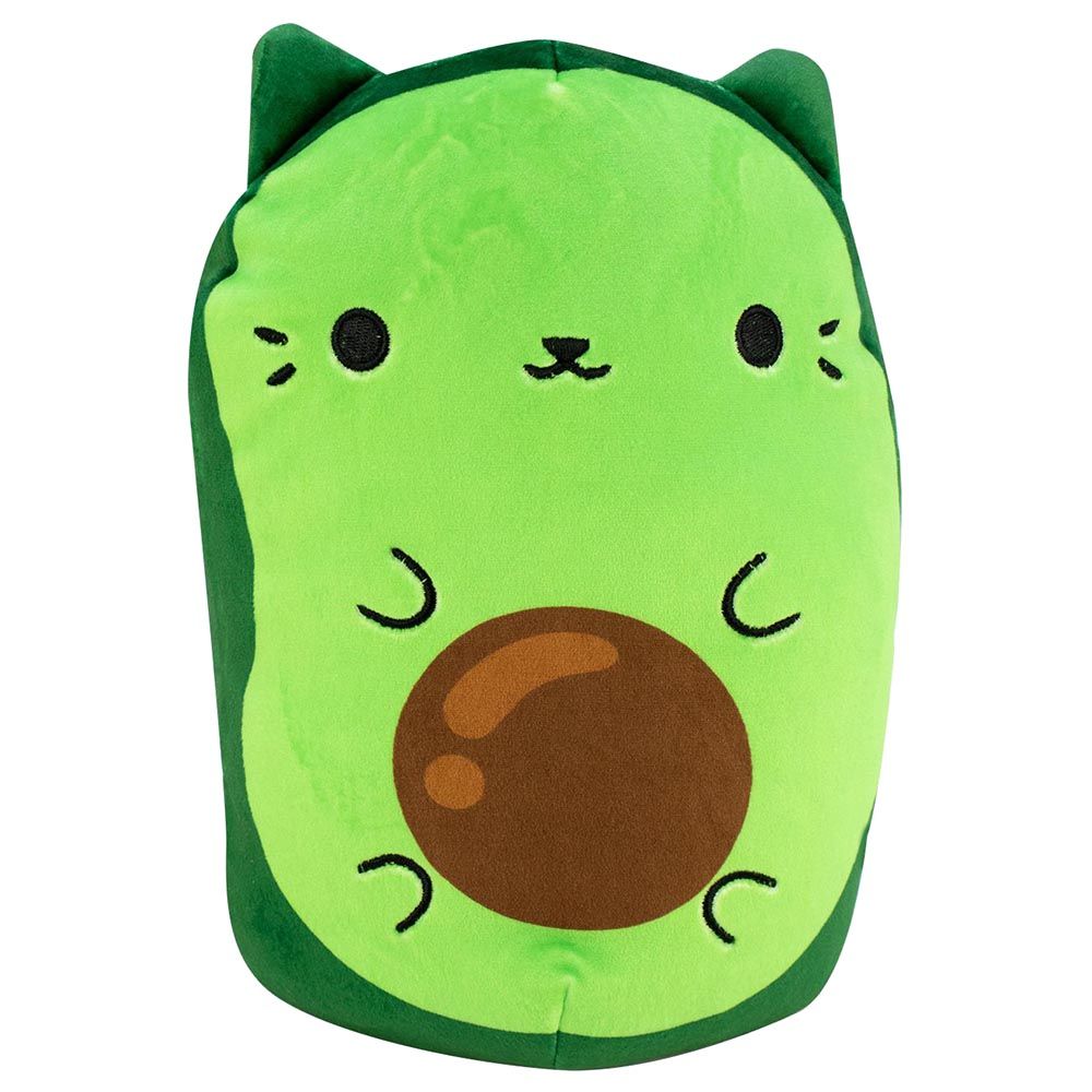 Cats Vs Pickles - Plush Jumbo - 9-Inch - Style May Vary