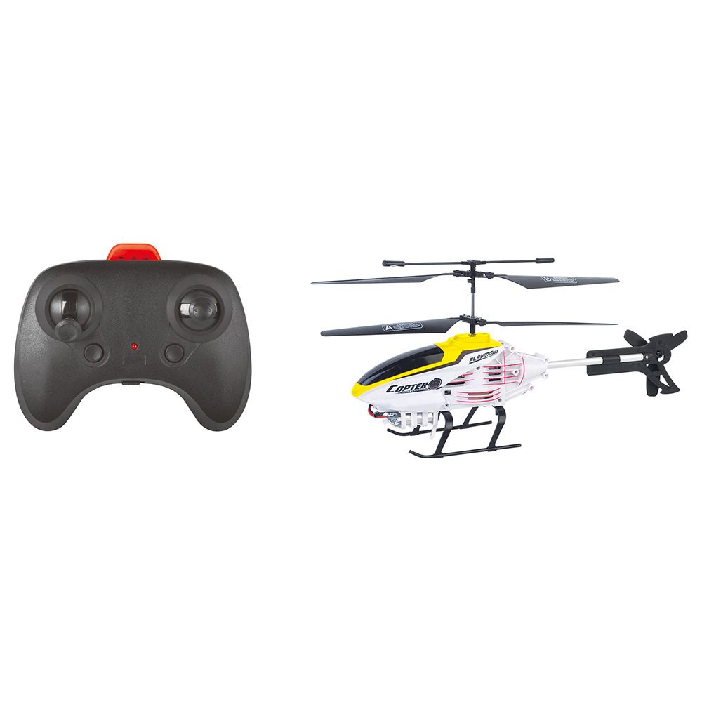 Power Joy - RC Aero Cruiser - Assorted 1pc