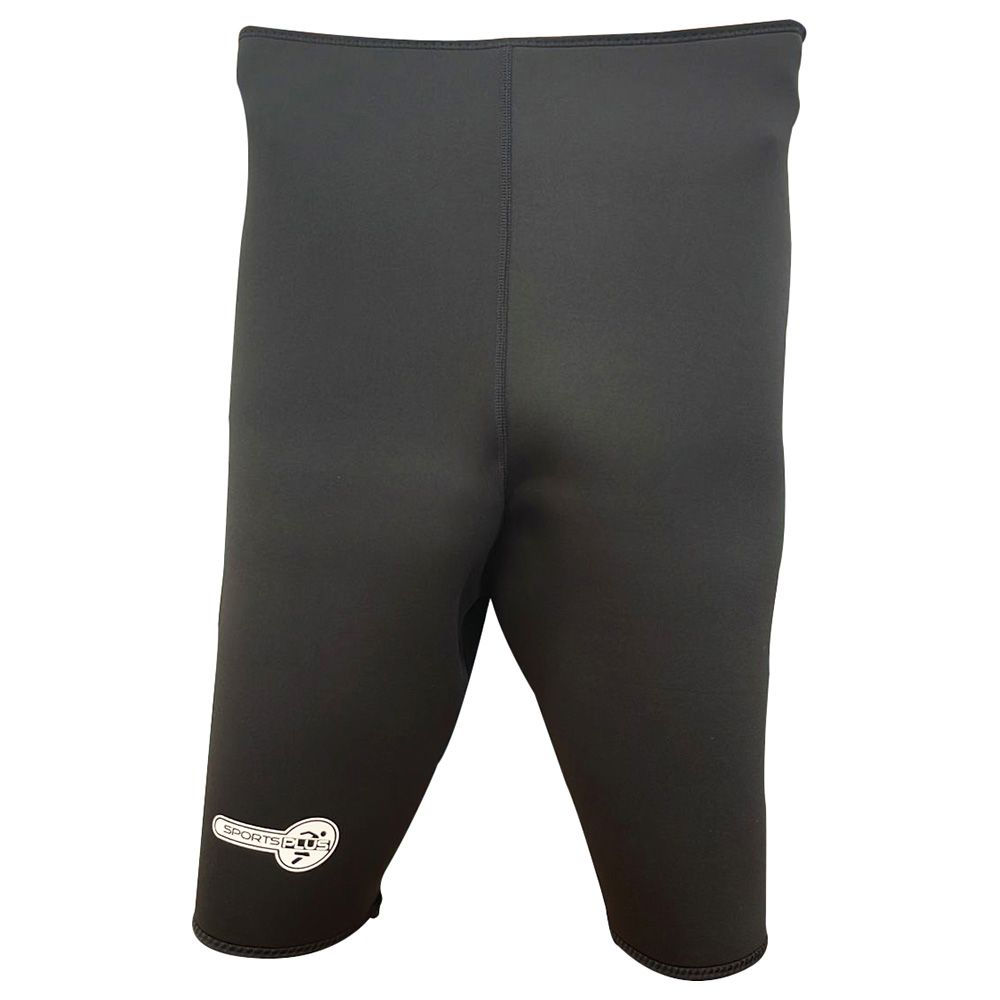 Sports Plus - Neoprene Bermuda Shorts