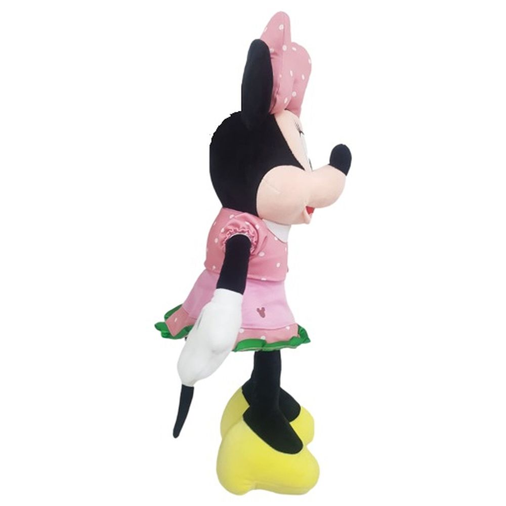 Disney - Minnie Mouse Plush Love Strawberries 12 Inch