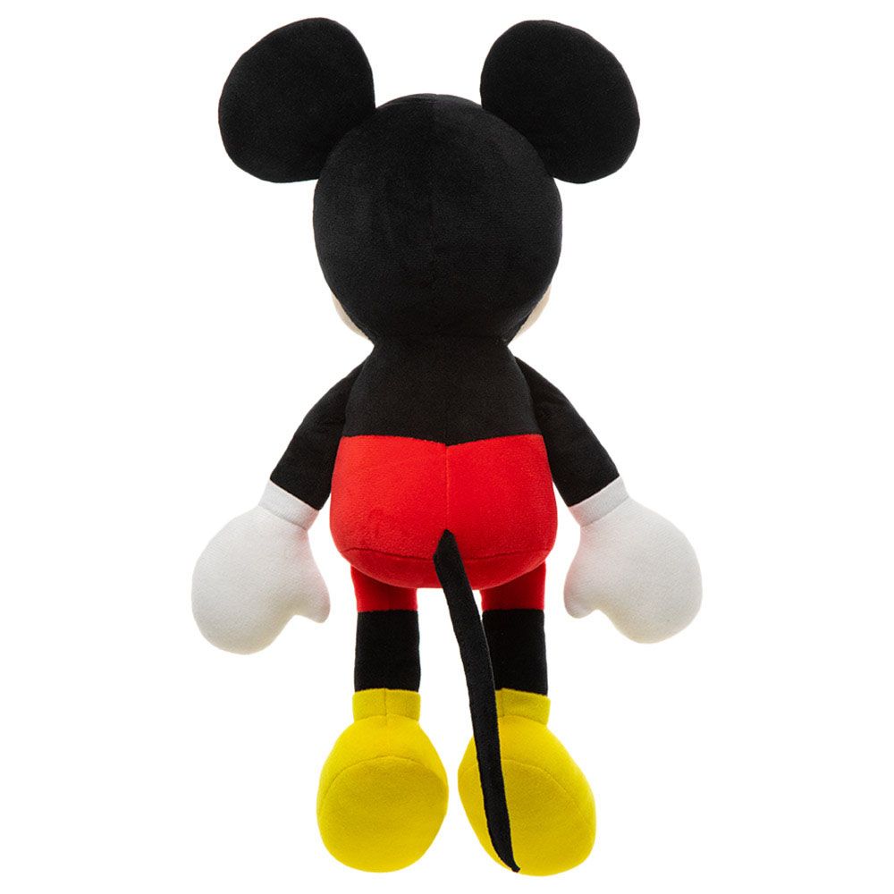 Disney Plush - Mickey Classic Plush - Medium - 13-inch