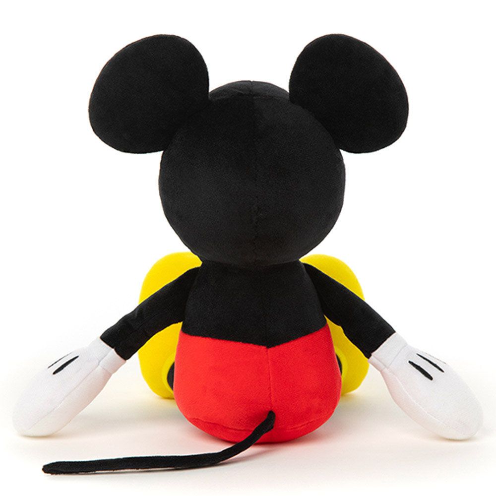 Disney Plush - Mickey Classic Plush - Medium - 13-inch