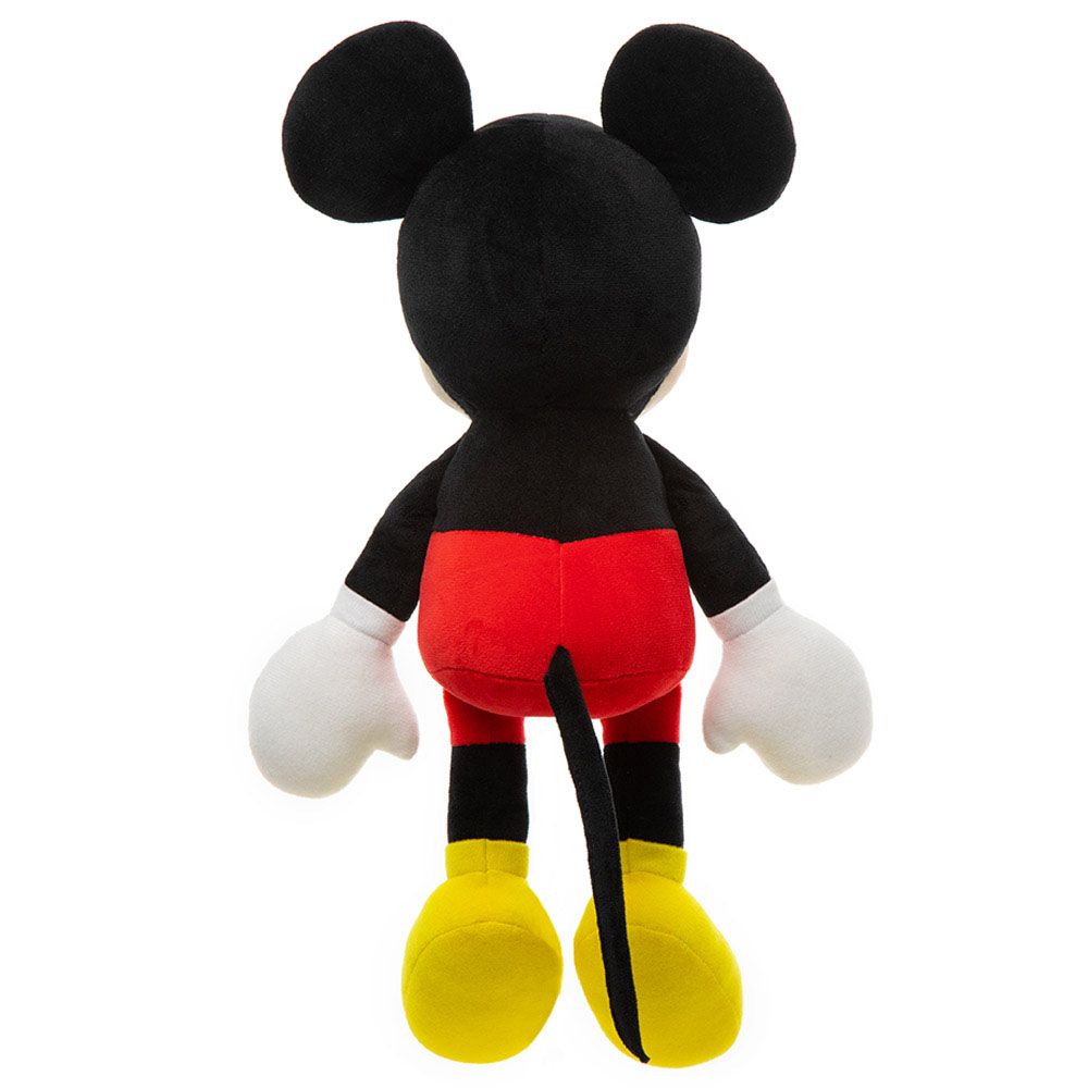 Disney Plush - Mickey Classic Plush - Large - 18-inch