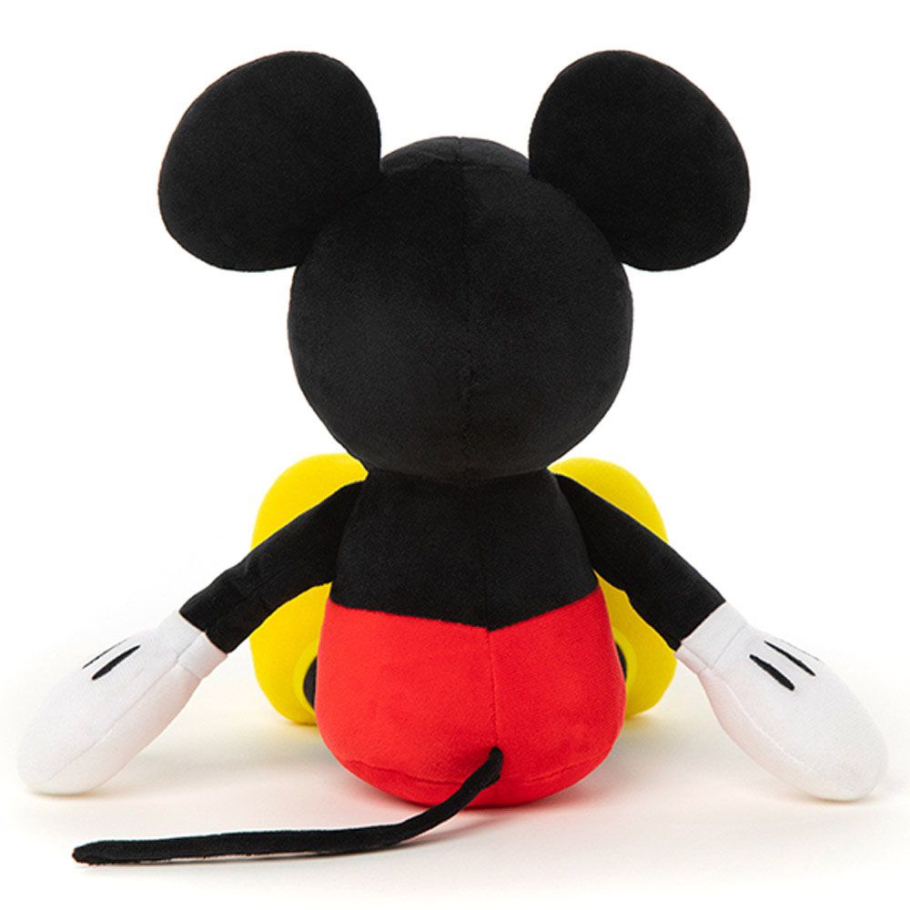 Disney Plush - Mickey Classic Plush - Large - 18-inch