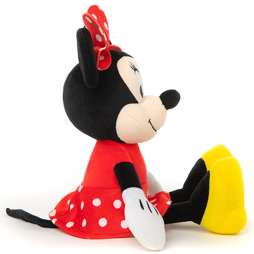 Disney Plush - Minnie Classic Plush - Large - 18-inch