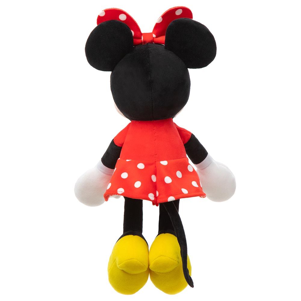 Disney Plush - Minnie Classic Plush - Large - 18-inch