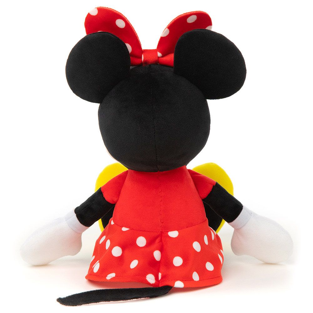 Disney Plush - Minnie Classic Plush - Large - 18-inch