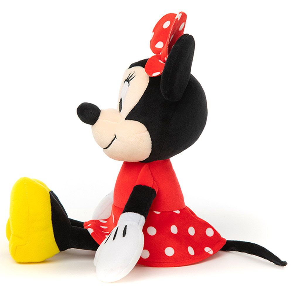 Disney Plush - Minnie Classic Plush - Large - 18-inch