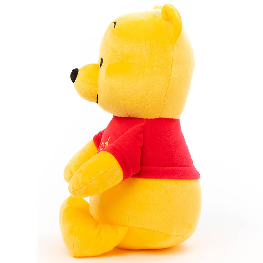 Disney Plush - Pooh Classic Plush - Large - 15-inch